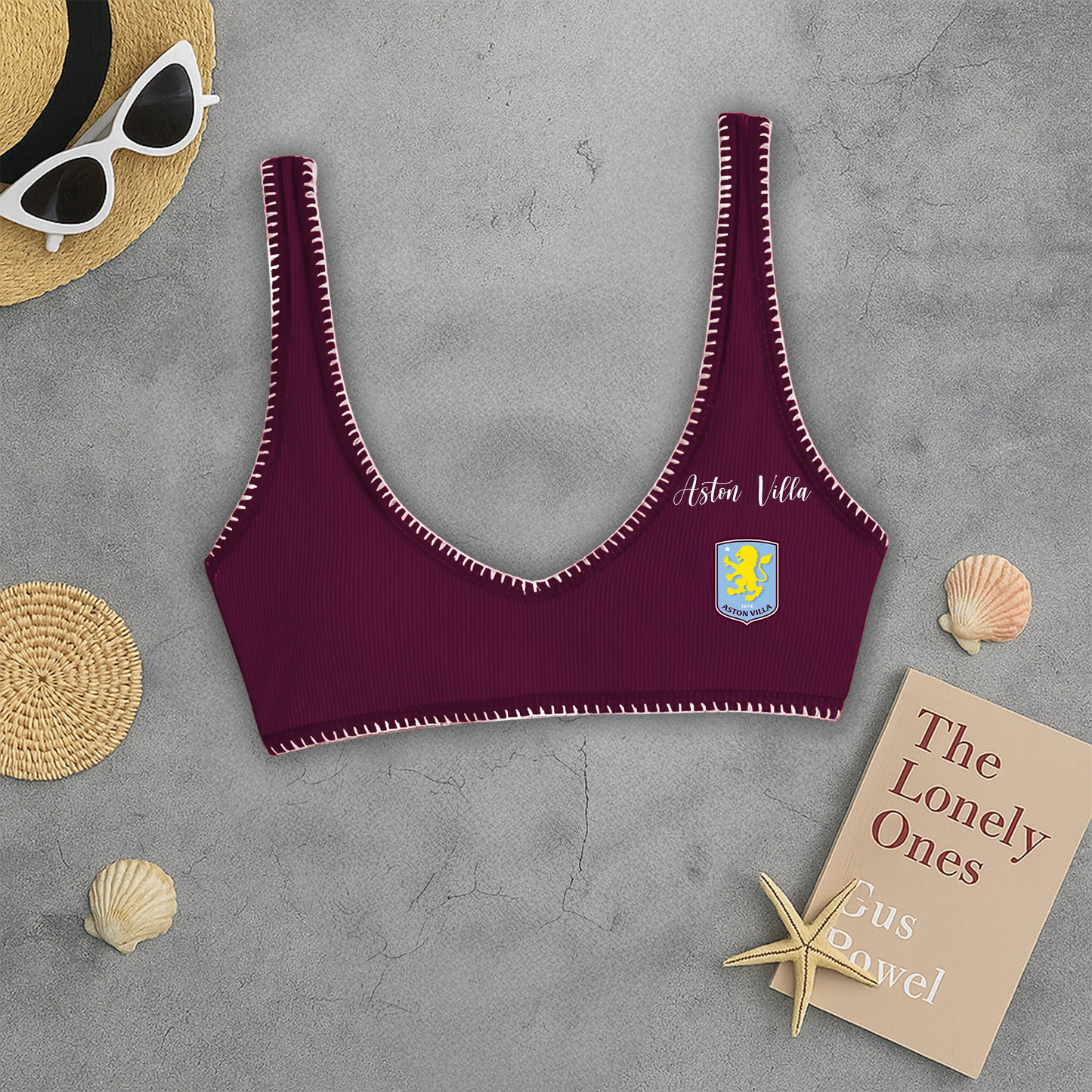 AV Premium EPL Bikini Set DDT CTND