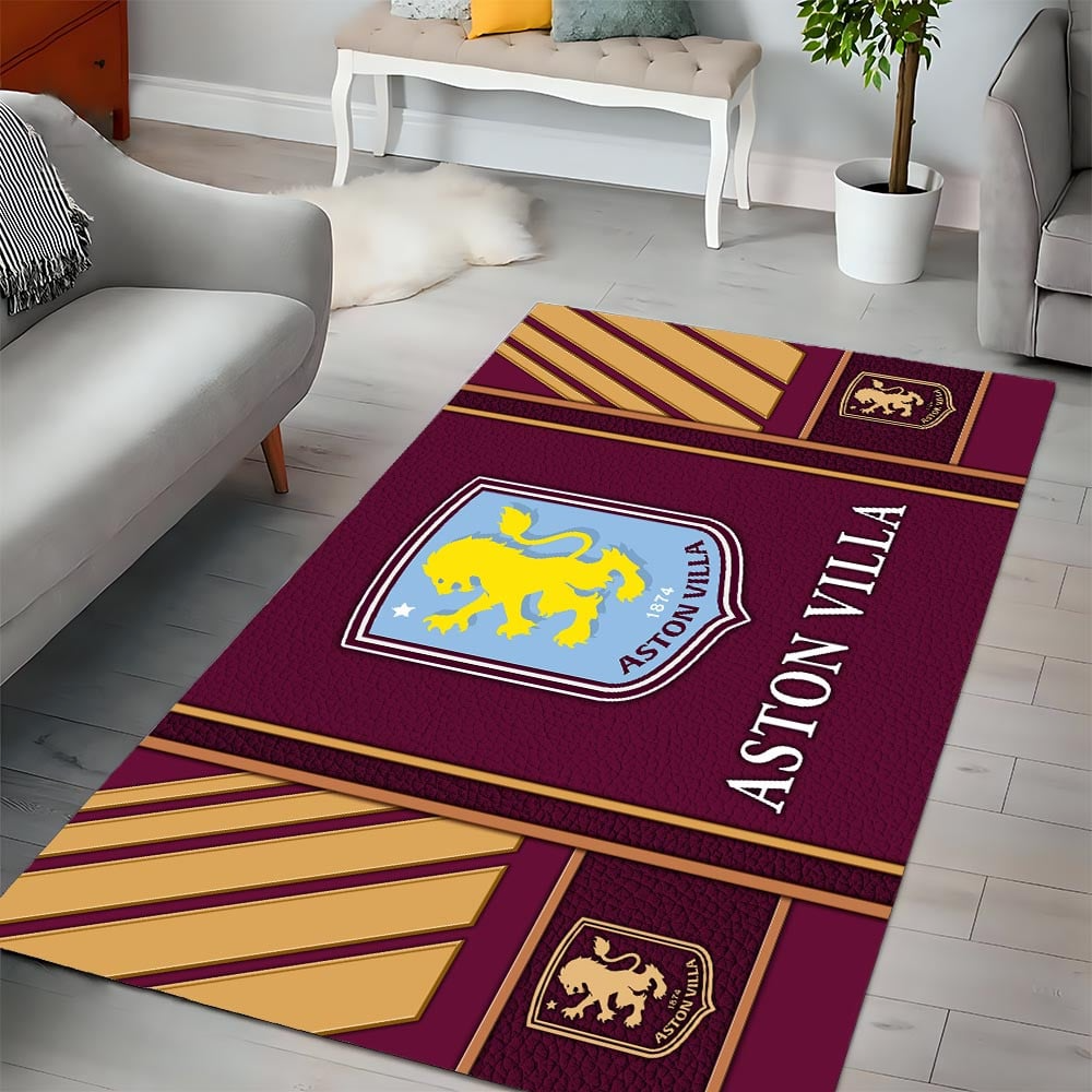 AV Premium EPL Golden Stride Rug Carpet DDT CTND