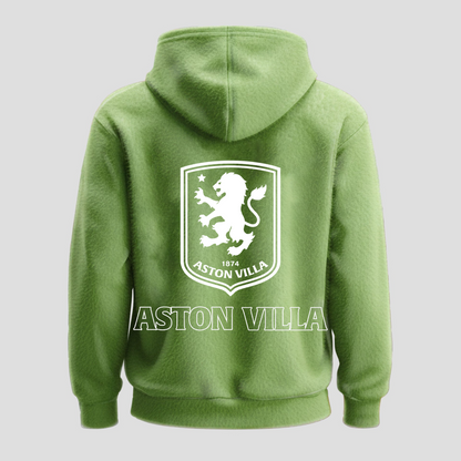 AV Premium EPL Grinch Christmas Hoodie DDT CTND