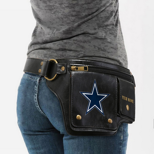 DC Belt Bag with Strap DDT CTND