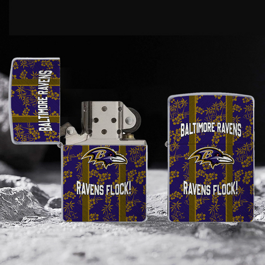 BAL Pocket Lighter Case DatND DVT