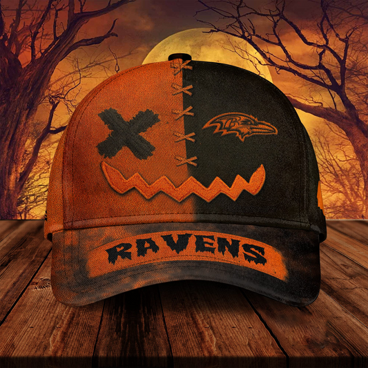 BAL Premium Halloween Clasicc Cap DatND DVT