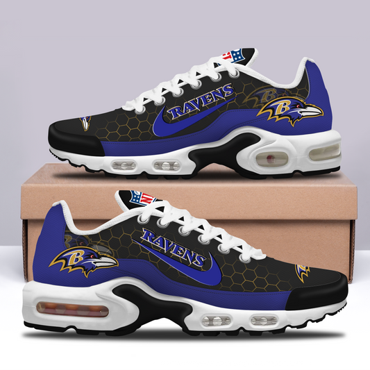 BAL x NFL Personalized Air Cushion Sports Shoes DatND DVT