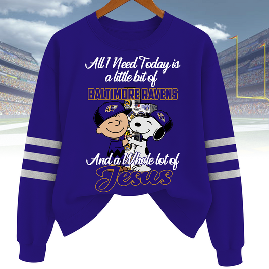 BAL x NFL PREMIUM SHIRTS DATND TANTD