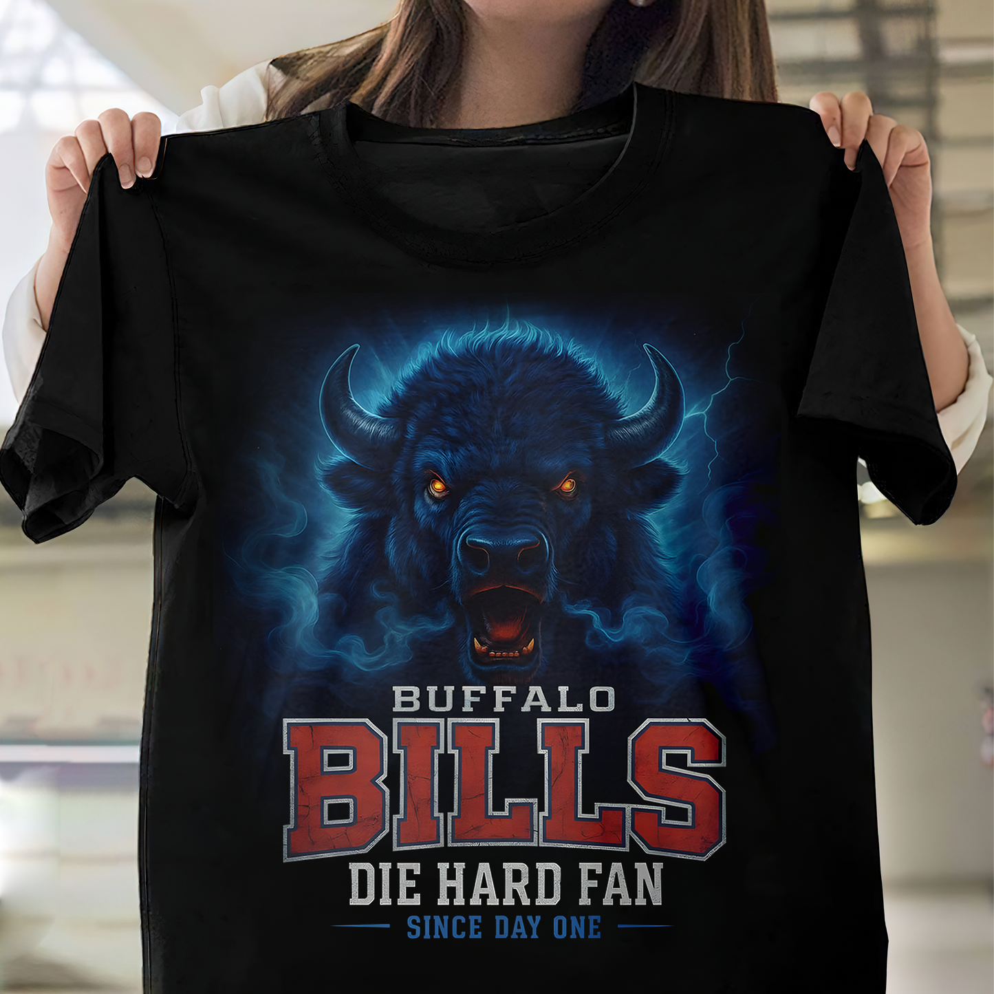 BB  Nfl Team Spirit Shirt DDT HLPHUONG