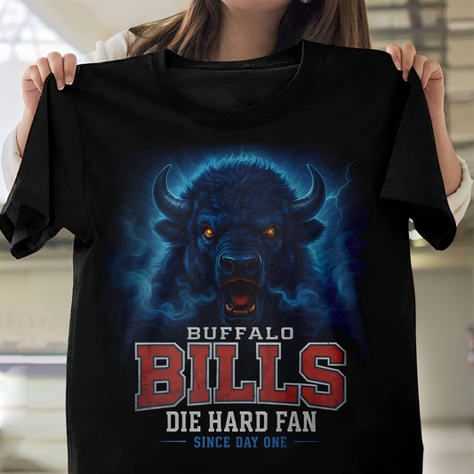 BB  Nfl Team Spirit Shirt DDT HLPHUONG