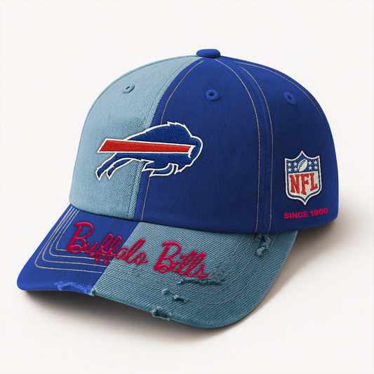 BB American Football Street Style Cap DDT CTND
