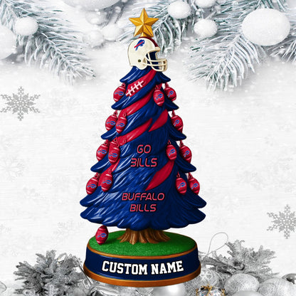 BB NFL Acrylic Block Gift For Fans DDT CTND