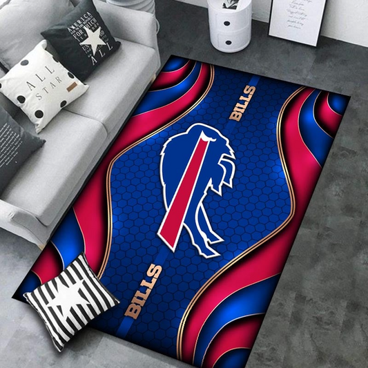 BB NFL V4 Premium Rug DDT CTND