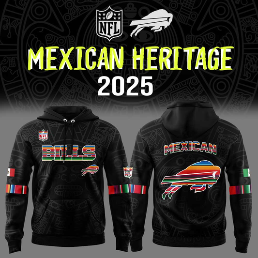 BB NFL x Mexican Heritage Shirt DDT NTL