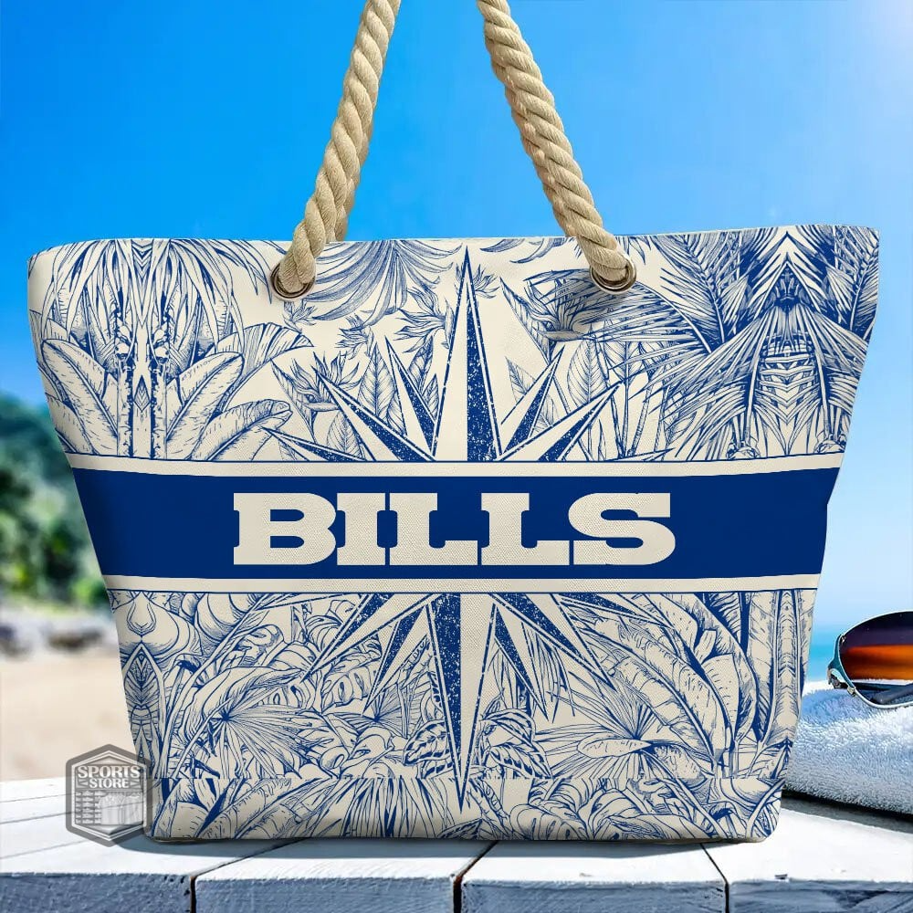 BB Premium Beach bag DDT CTND