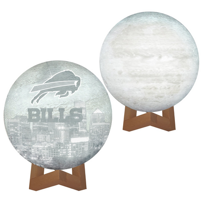 BB Premium Moon Lamp DDT CTND