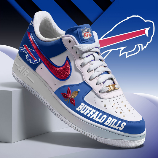 BB Premium NFL AF1 Sneaker DDT CTND