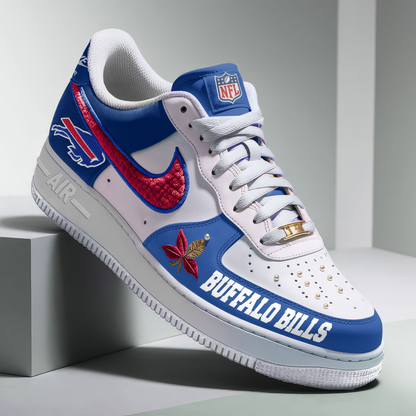 BB Premium NFL AF1 Sneaker DDT CTND