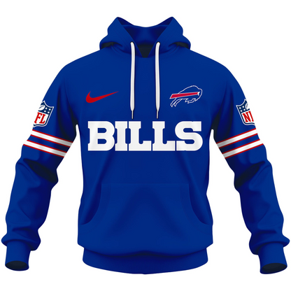 BB Premium NFL Fan Hoodie DDT HLPHUONG