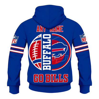 BB Premium NFL Fan Hoodie DDT HLPHUONG