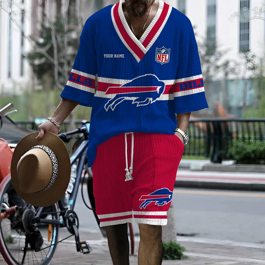 BB Premium NFL Mens Suits DDT CTND