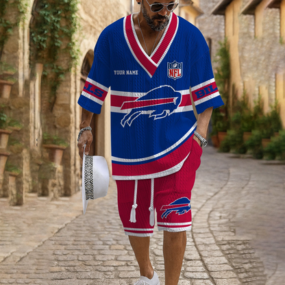BB Premium NFL Mens Suits DDT CTND