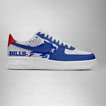 BB V2 Premium NFL AF1 Sneaker DDT NTL