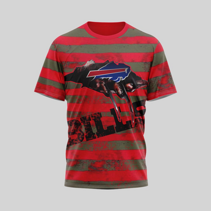 BB x F.Krueger Premium 3D Shirt DDT CTND