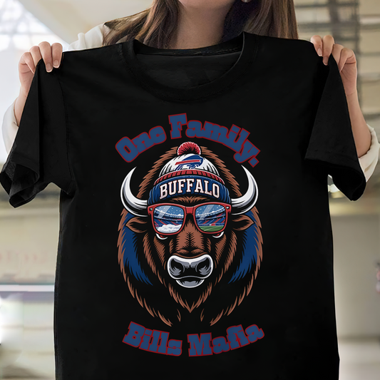 BB x NFL Team Spirit Shirt DDT HLPHUONG