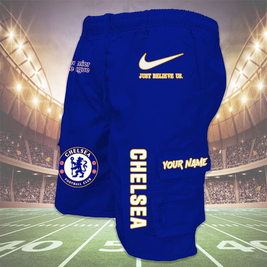 CHE Man Shorts V1 DATND TANTD
