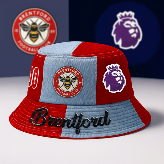 BF Premium EPL Bucket Hat DDTTTV
