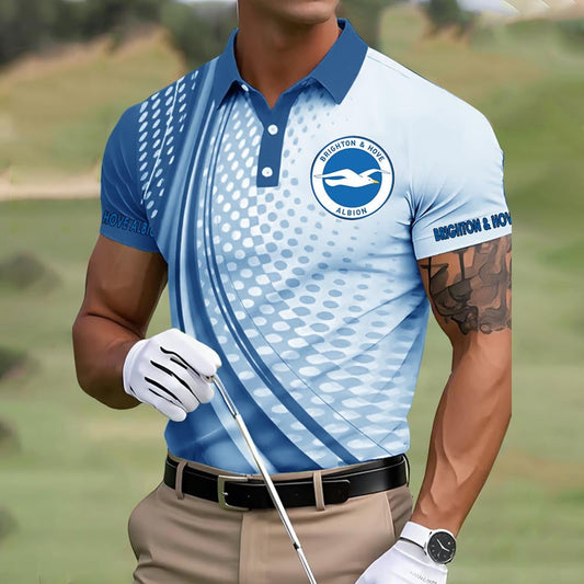BHA Polo Shirt  DatND DVT