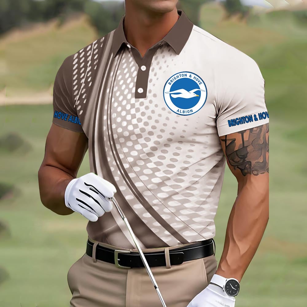 BHA Polo Shirt  DatND DVT