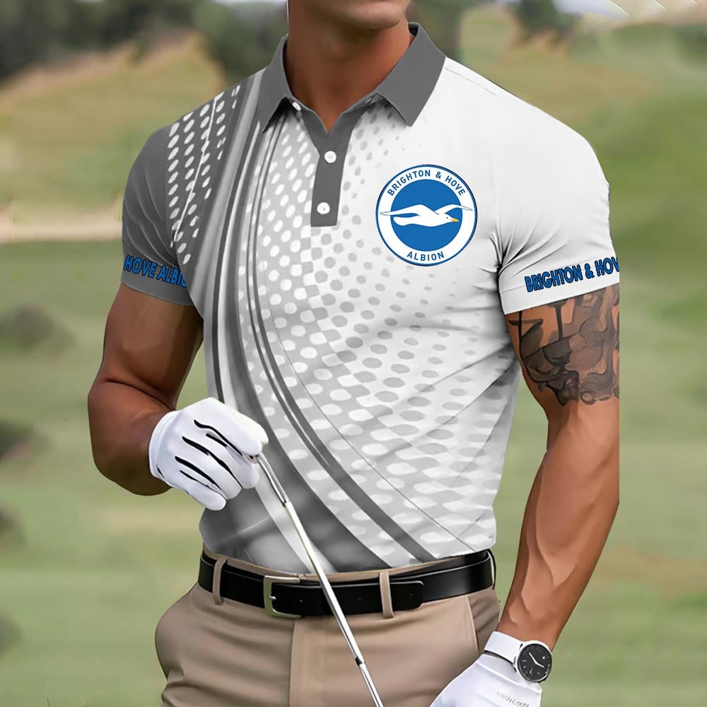BHA Polo Shirt  DatND DVT