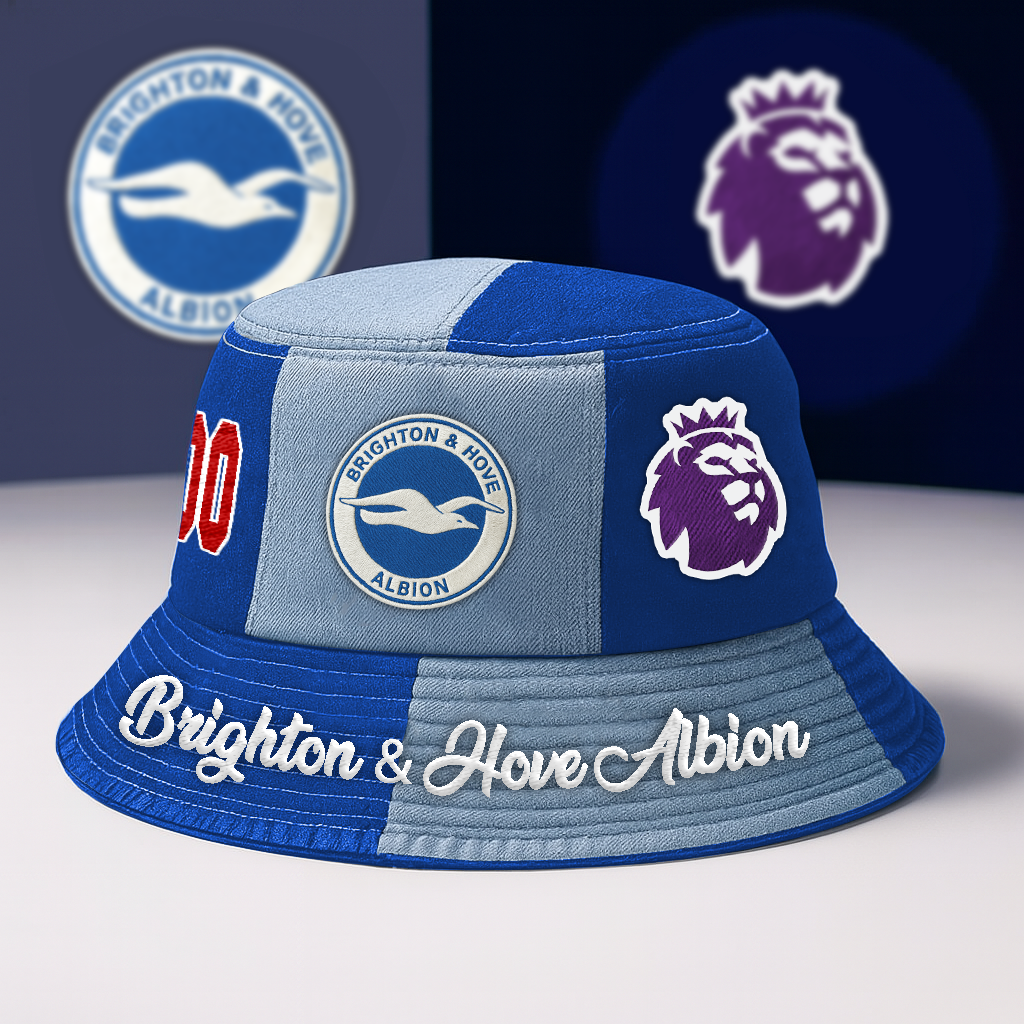 BHA Premium EPL Bucket Hat DDTTTV