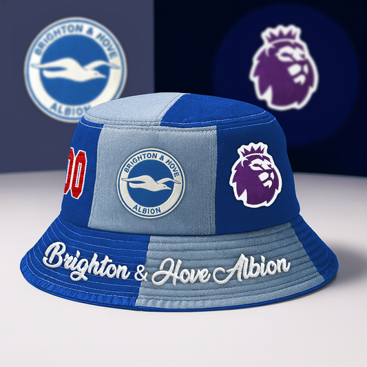 BHA Premium EPL Bucket Hat DDTTTV