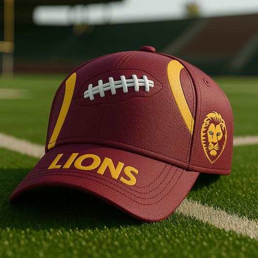 BL Premium AFL Classic Cap DDT CTND