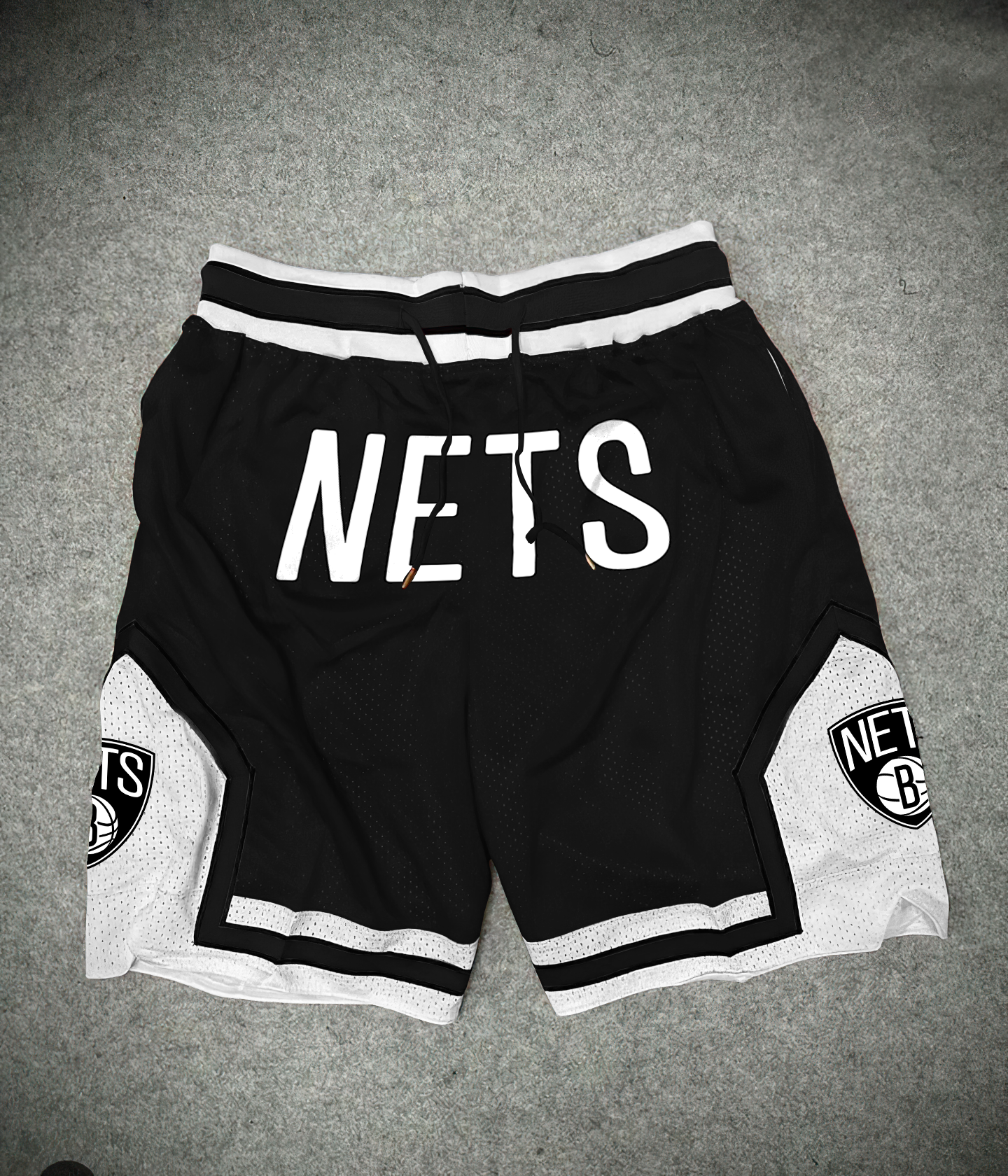 BN Premium NBA Short Pants For Men DDT TTV