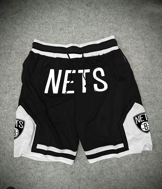 BN Premium NBA Short Pants For Men DDT TTV