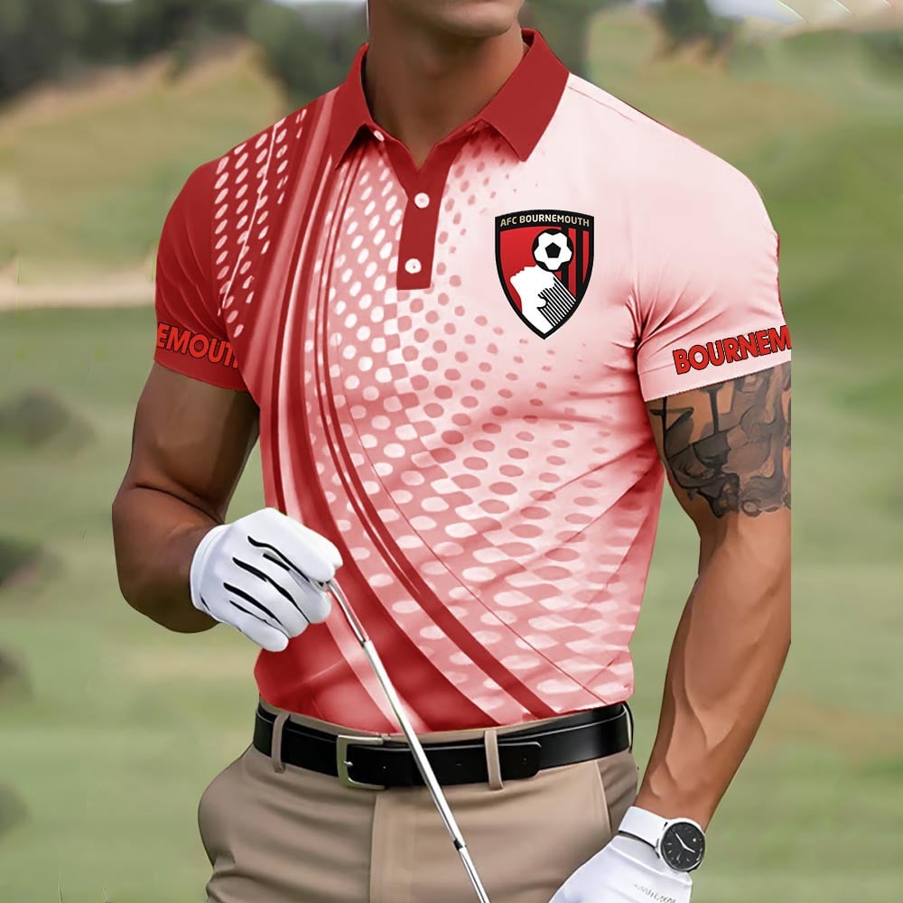 BOU Polo Shirt  DatND DVT