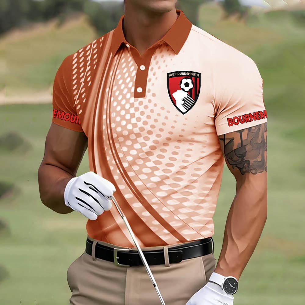 BOU Polo Shirt  DatND DVT