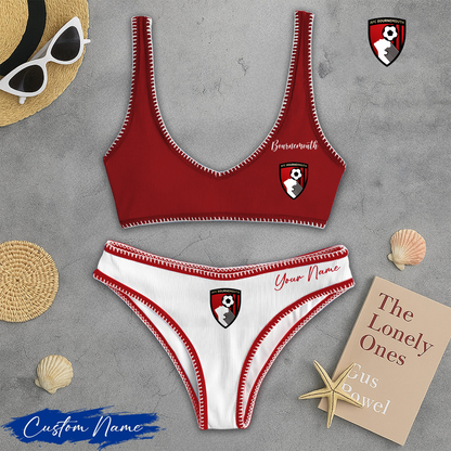 BOU Premium EPL Bikini Set DDT CTND