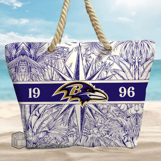 BR Premium Beach bag DDT CTND