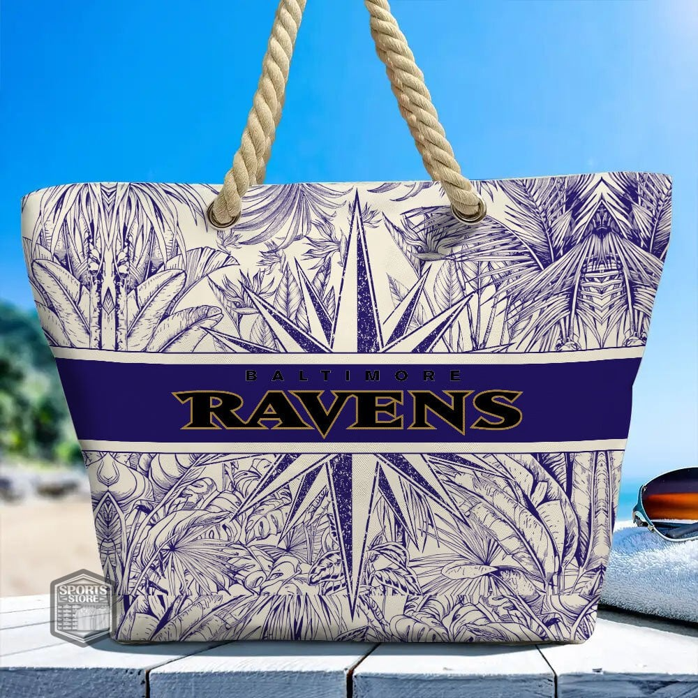 BR Premium Beach bag DDT CTND