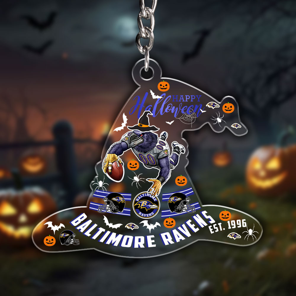 BR Premium Custom Shape 1-side Printed Acrylic Keychain DDT NTL