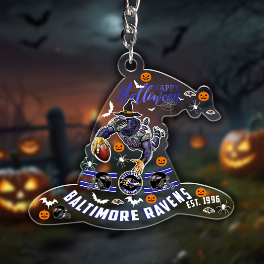 BR Premium Custom Shape 1-side Printed Acrylic Keychain DDT NTL