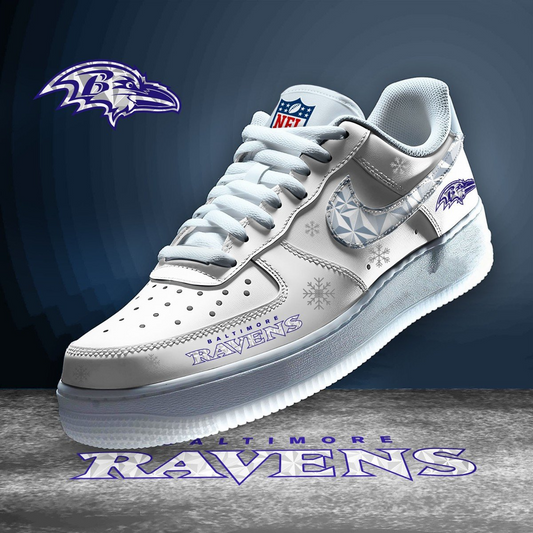 BR Premium NFL Air Force 1 DDT CTND