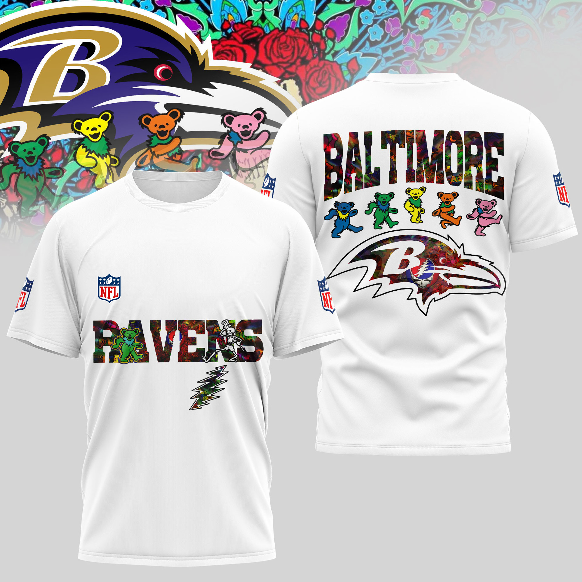 Selected Variant Image