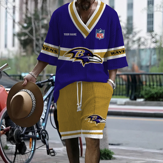 BR Premium NFL Mens Suits DDT CTND