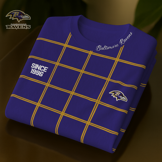BR Premium NFL T-Shirt DDT NTL