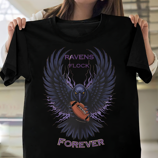 BR x NFL Team Spirit Shirt DDT HLPHUONG