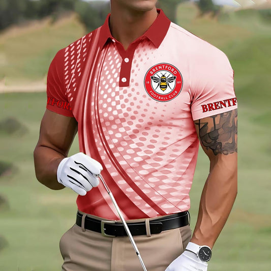 BRE Polo Shirt  DatND DVT