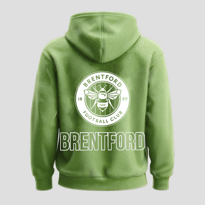 BRE Premium EPL Grinch Christmas Hoodie DDT CTND