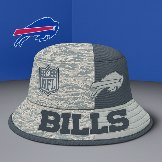 BUF BUCKET HAT DatND DVT